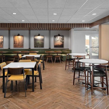 Fairfield Inn & Suites By Marriott Lake Geneva Buitenkant foto