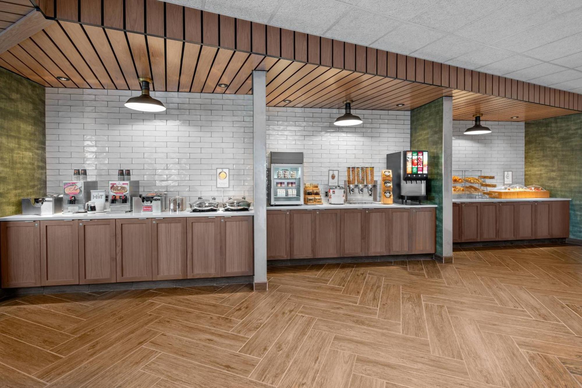 Fairfield Inn & Suites By Marriott Lake Geneva Buitenkant foto