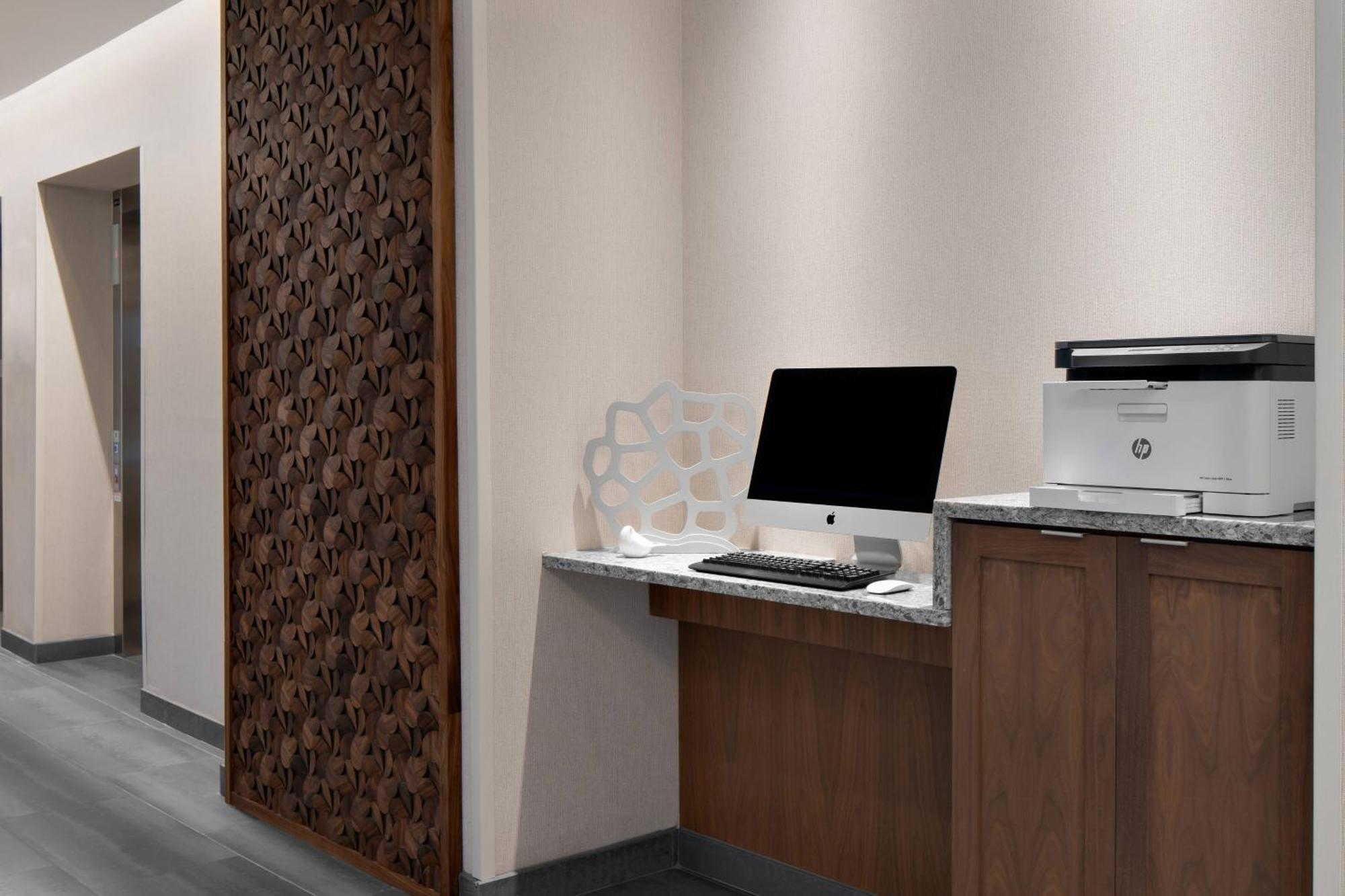 Fairfield Inn & Suites By Marriott Lake Geneva Buitenkant foto